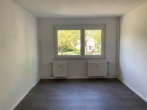 Erdgeschosswohnung im ruhigen Thekla - Wohnzimmer