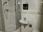 2-Zimmerwohnung mit Aufzug, Balkon und Wohnküche - Bad