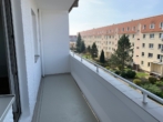 2-Zimmerwohnung mit Aufzug, Balkon und Wohnküche - Balkon  (Beispiel)