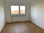 2-Zimmerwohnung mit Aufzug, Balkon und Wohnküche - Schlafzimmer (Beispiel)