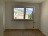 3-Zimmerwohung in Thekla - Schlafzimmer