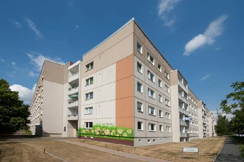 3-Zimmerwohung in Thekla - Photo 3