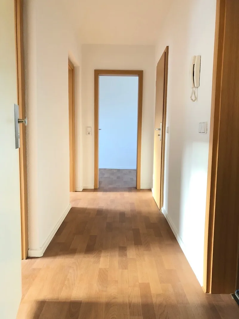 Wohnen am Rande der Stadt - Foto 3