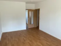 3.Zimmerwohnung in Marienbrunn - Wohnzimmer