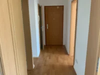 3.Zimmerwohnung in Marienbrunn - Flur