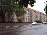 3.Zimmerwohnung in Marienbrunn - Aussenansicht