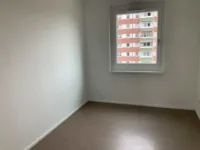 Seniorenfreundliche 3-Raumwohnung mit Wanne und Dusche - Kinderzimmer