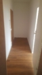 1-Raumwohnung mit Aufzug, Duschtasse und Balkon - Flur/Eingangsbereich