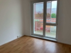 Bezugsfertie 1-Raumwohnung mit Balkon - Wohnbereich