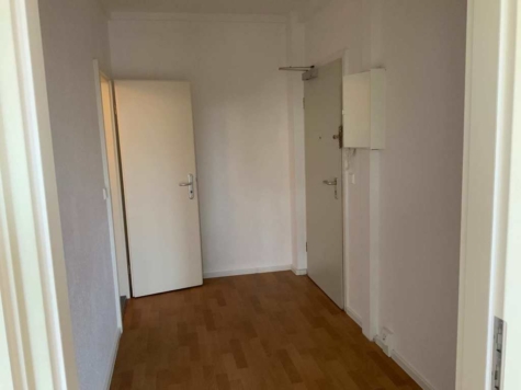 Bezugsfertie 1-Raumwohnung mit Balkon, Lößnig, Zwickauer Str. 124