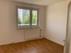 Bezugsfertie 1-Raumwohnung mit Balkon - Wohnbereich