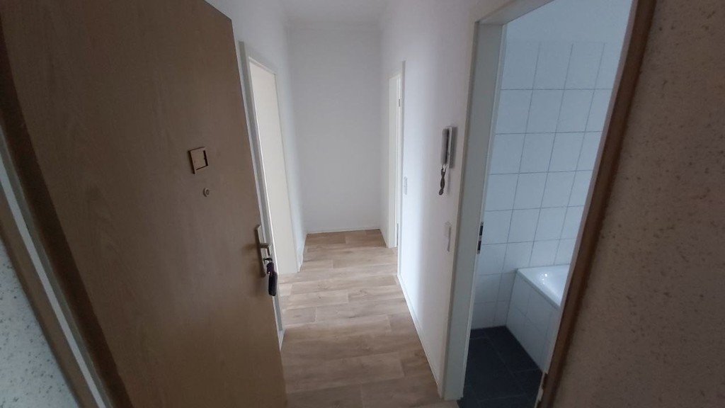 Frisch sanierte 1-Zimmerwohnung - Foto 3
