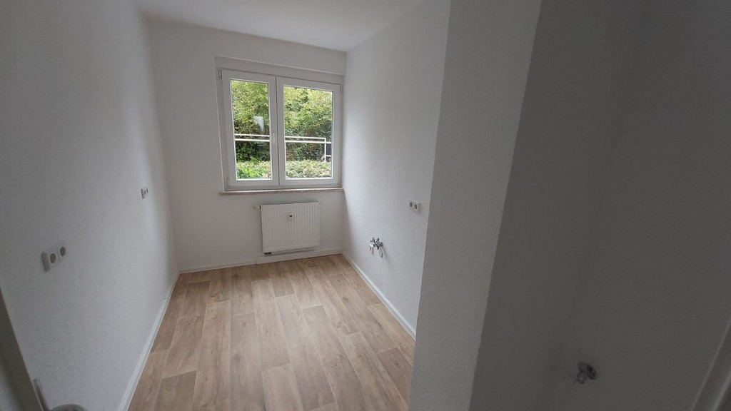 Frisch sanierte 1-Zimmerwohnung - Foto 5