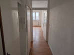 Senioren aufgepasst: 1-Raumwohnung mit Aufzug und ebenerdiger Dusche - Flur (Beispiel)