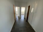 Familien aufgepasst: Frisch sanierte 4-Raumwohnung mit offener Wohnküche - Flur (Beispiel)
