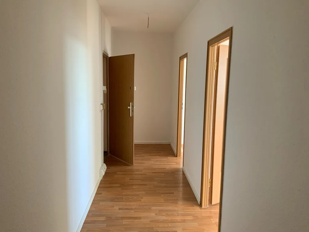 Familien aufgepasst: 3-Raumwohnung sucht neue Lieblingsbewohner - Photo 4