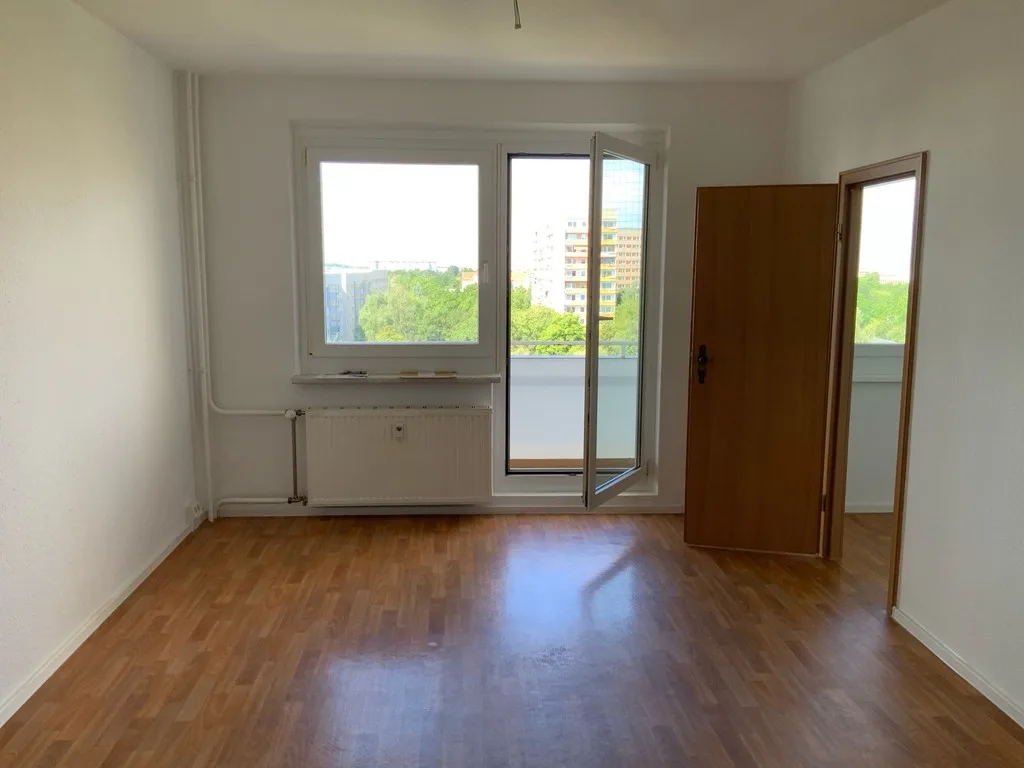 Familien aufgepasst: 3-Raumwohnung sucht neue Lieblingsbewohner - Photo 1
