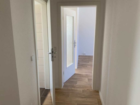 Frisch sanierte 3-Raumwohnung in Möckern, Möckern, Christoph-Probst-Str. 19