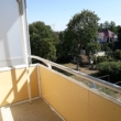Sanierte 4-Zimmerwohnung in Mockau - Balkon(Beispiel)