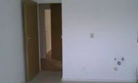 Familien aufgepasst: Frisch geweißte 4-Zimmerwohnung mit Aufzug und Balkon - Küche
