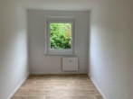 3-Raumwohnung mit Balkon und offener Wohnküche - Kinderzimmer (Beispiel)