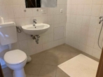 3-Raumwohnung mit Aufzug, Balkon und ebenerdiger Dusche - Bad mit Dusche
