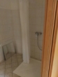 3-Raumwohnung mit Aufzug, Balkon und ebenerdiger Dusche - Bad mit ebenerdige Dusche