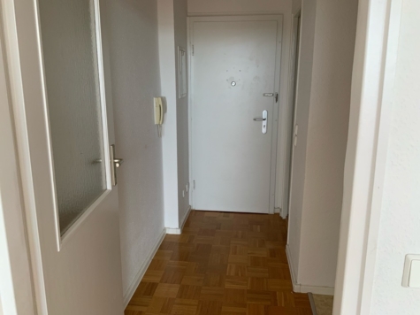 Studis und Azubis aufgepasst! Wohnen im Zentrum, Zentrum-Ost, Johannisplatz 4