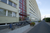 Studis und Azubis aufgepasst! Wohnen im Zentrum - Außenansicht