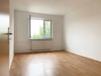Kleine Familienwohnung in Sellerhausen - Beispiel Wohnen
