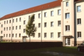 3-Raumwohnung in Schönefeld - Aussenansicht