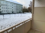 Bezugsfertige 3-Raumwohnung in Sellerhausen - Balkon
