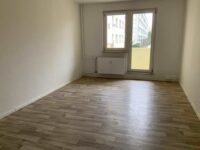 Senioren aufgepasst: 1-Raumwohnung mit Dusche, Balkon und separater Küche - Wohnzimmer (Beispiel)